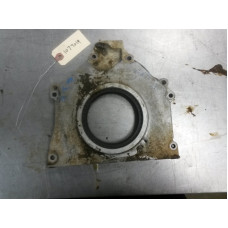 107T019 Rear Oil Seal Housing From 1999 Ford F-250 Super Duty  6.8 F65E6K318AE